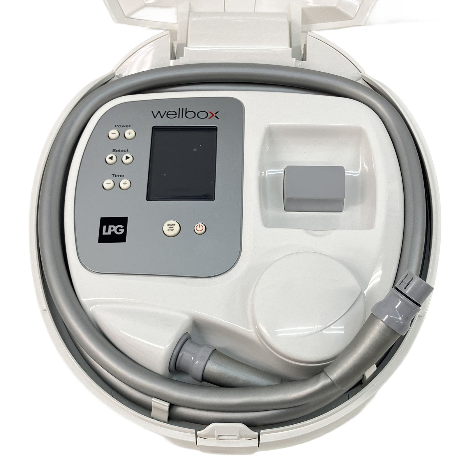 ウェルボックス LPG エンダモロジー ボディケア 中古 Z10794697 - メルカリ