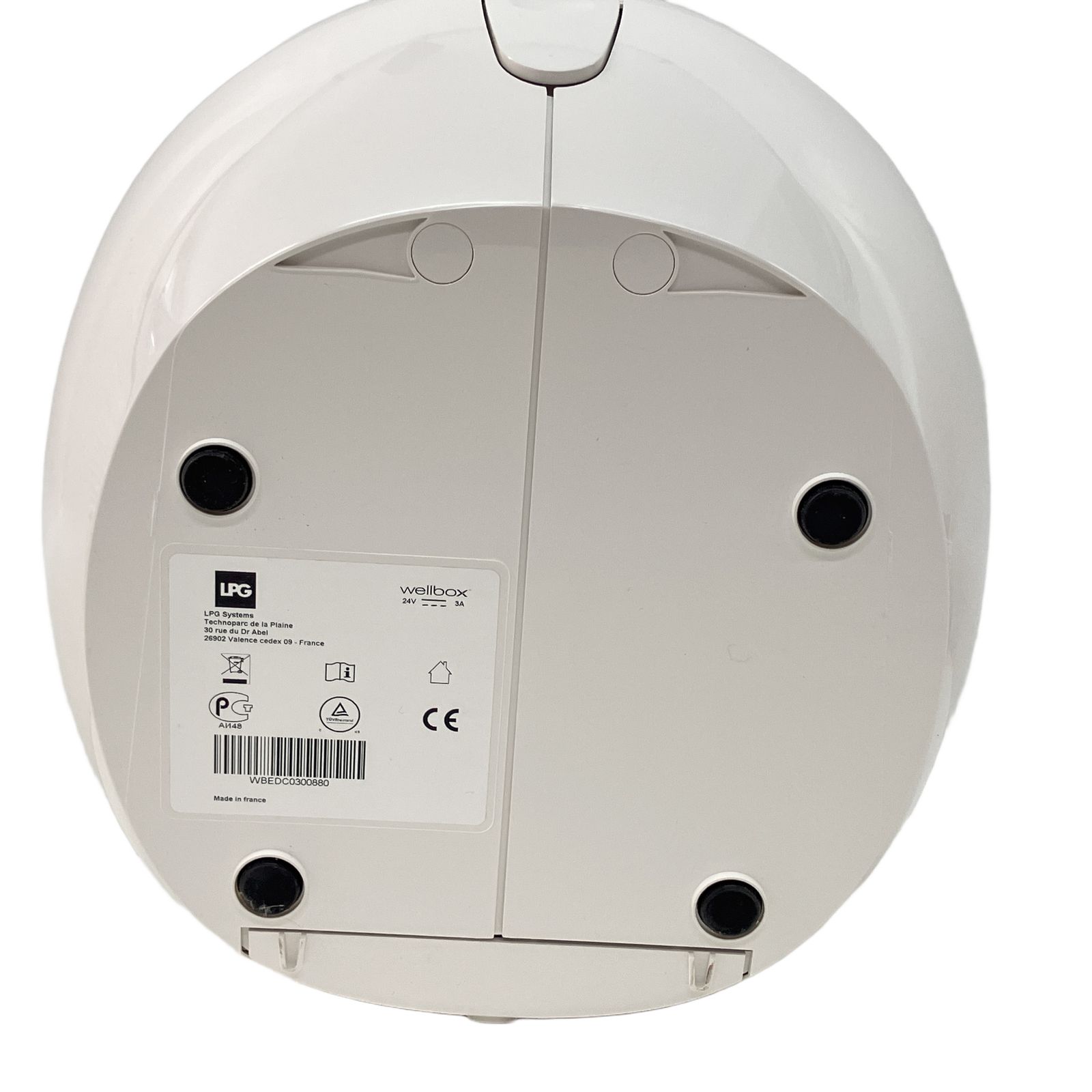 ウェルボックス LPG エンダモロジー ボディケア 中古 Z10794697 - メルカリ