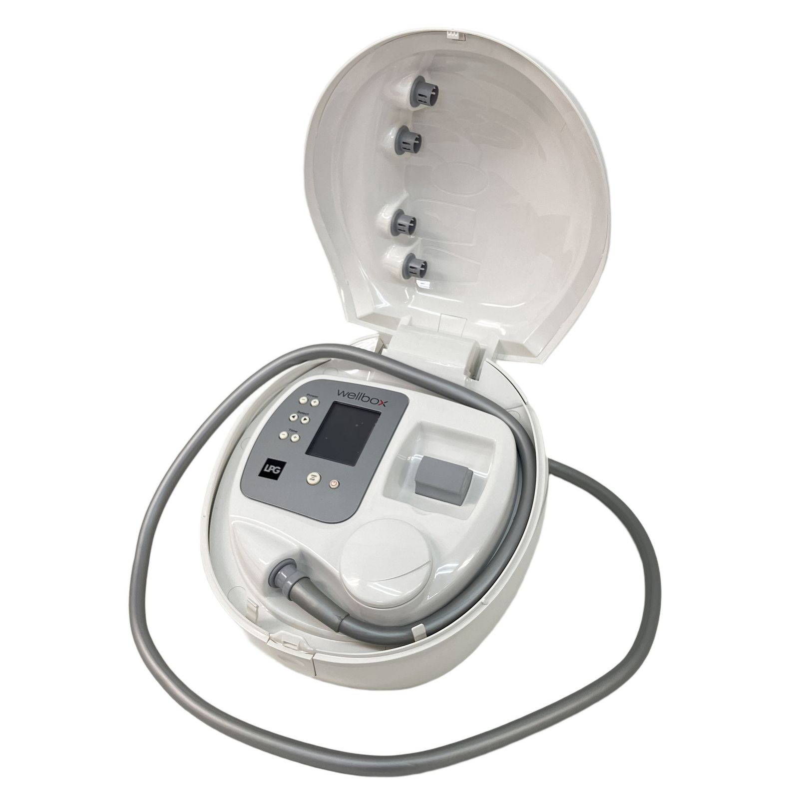 ウェルボックス LPG エンダモロジー ボディケア 中古 Z10794697 - メルカリ