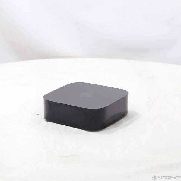 中古品〕 Apple TV 4K 第3世代 128GB Wi-Fi+Ethernetモデル MN893J／A