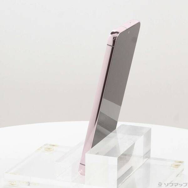 中古品〕 Galaxy S23 256GB ラベンダー SCG19 au SIMフリー【262