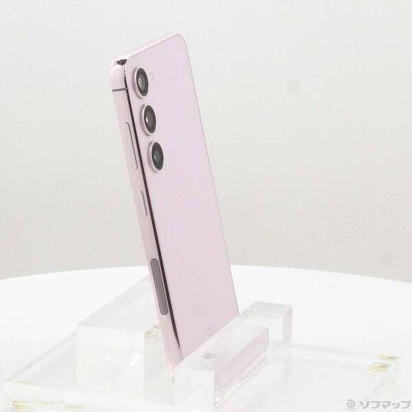 【中古品即日発送】Galaxy S23 256GB SCG19 auSIMフリー ✨新品未使用✨Galaxy S23 256GB SIMフリー ラベンダー 中古)SAMSUNG