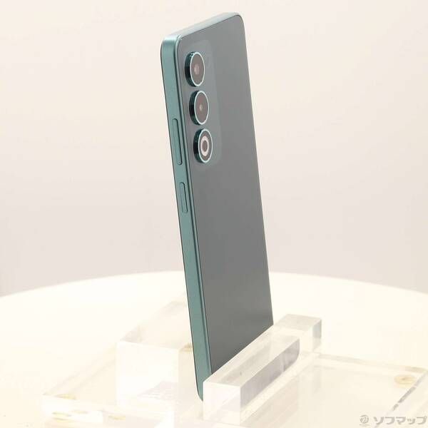 OPPO A5 5G グリーン 128GB SIMフリー スマホ本体 メルカリ便 OPPO A5