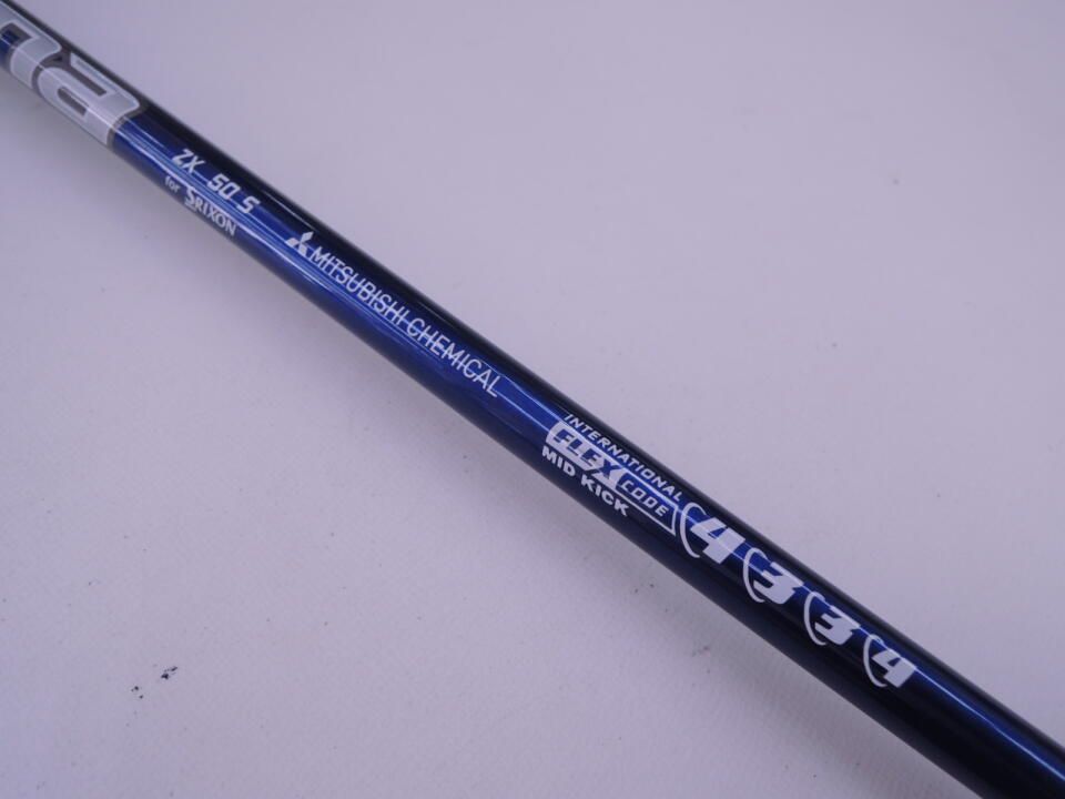 どなどな ダンロップ SRIXON ZX 18度 Diamana ZX50 Sフレックス フェアウェイ