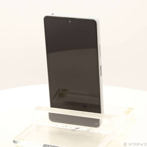 SO-G08 Xperia Ace III グレー 64GB SIMフリー 新生活SALE】Xperia AceIII SOG08 64GB グレー Cランク | 中古スマホ