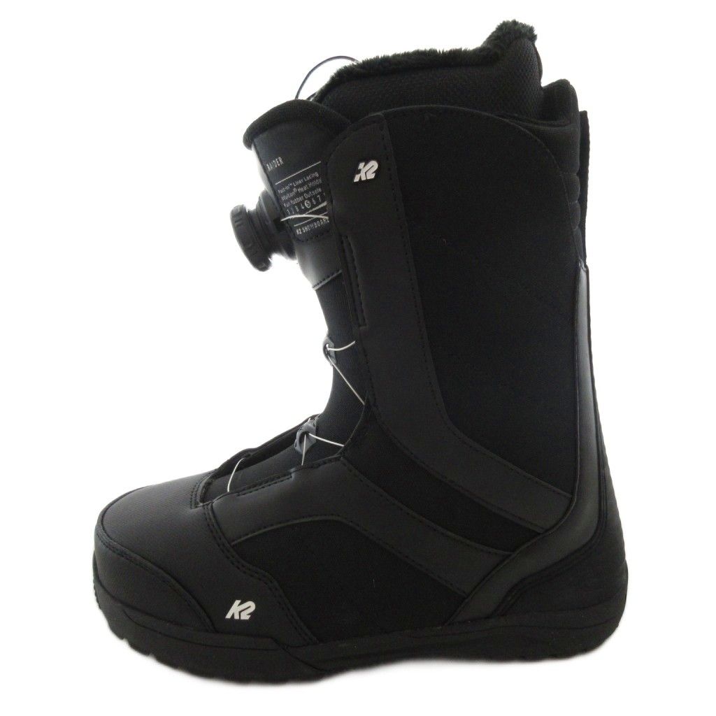 ケーツー K2 BOA RAIDER スノーボード ブーツ ウィンタースポーツ
