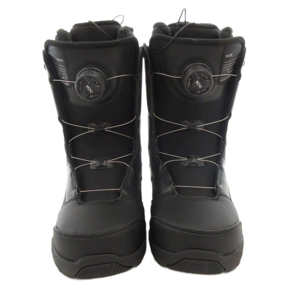 ケーツー K2 BOA RAIDER スノーボード ブーツ ウィンタースポーツ