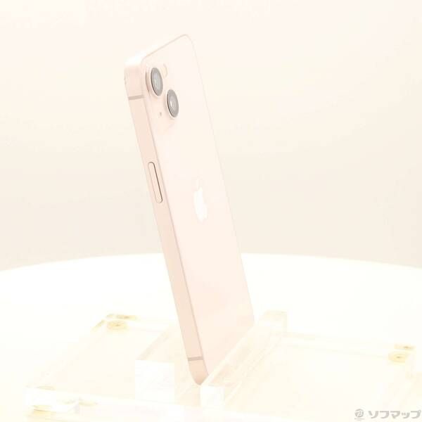 R*様 iPhone 13 256GB ピンク MLNK3J/A iPhone13 256GB Pink ピンク A2631 MLNK3J/A SIMフリー