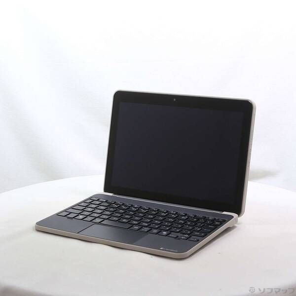 展示品〕 dynabook K2 P1K2YPTB ブラック&ベージュ【262】 - メルカリ