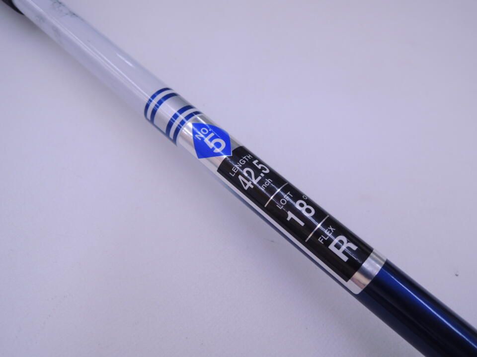 ダンロップ SRIXON ZX 18度 Diamana ZX50 Rフレックス フェアウェイ