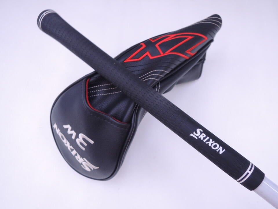 ダンロップ SRIXON ZX 15度 Diamana ZX50 Rフレックス フェアウェイ