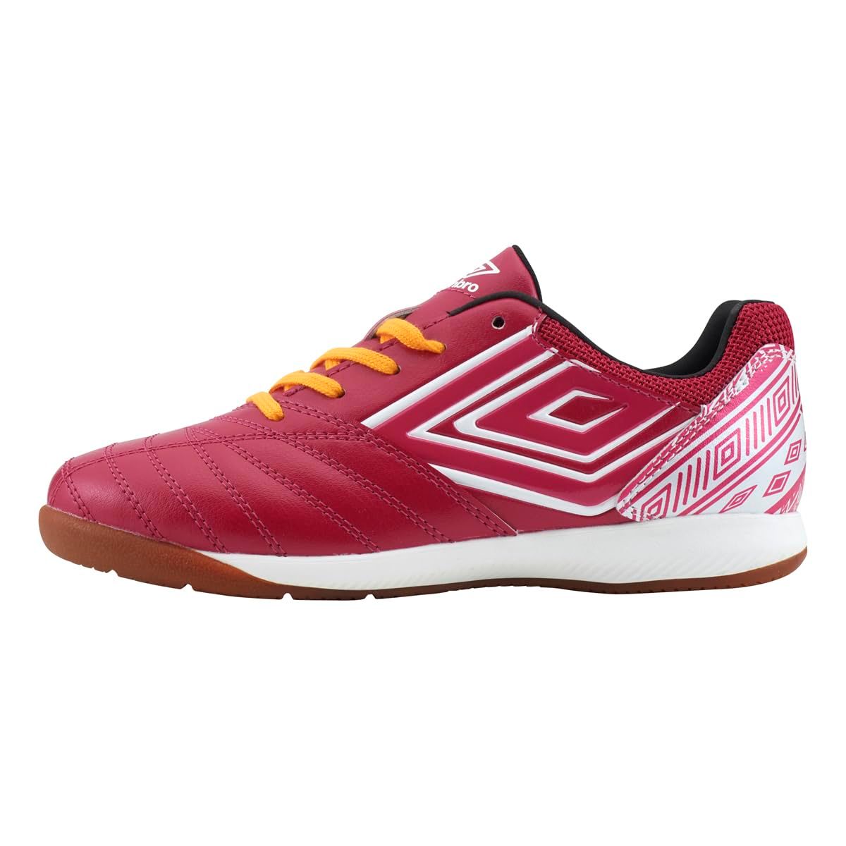 アンブロ(UMBRO) サッカー フットサル アクセレイター TR JR WIDE IN