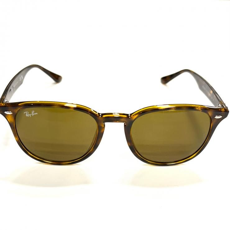 レイバン Ray-Ban ハイストリート HIGHSTREETサングラス ブラウン