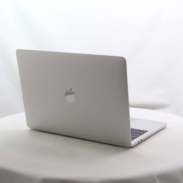 中古品〕 MacBook Pro 13.3-inch Late-2020 MYDC2J／A Apple M1 8コア