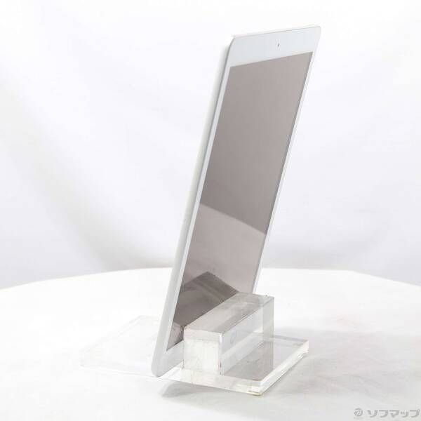 中古品〕 iPad 第8世代 32GB シルバー MYLA2J／A Wi-Fi【269】 - メルカリ