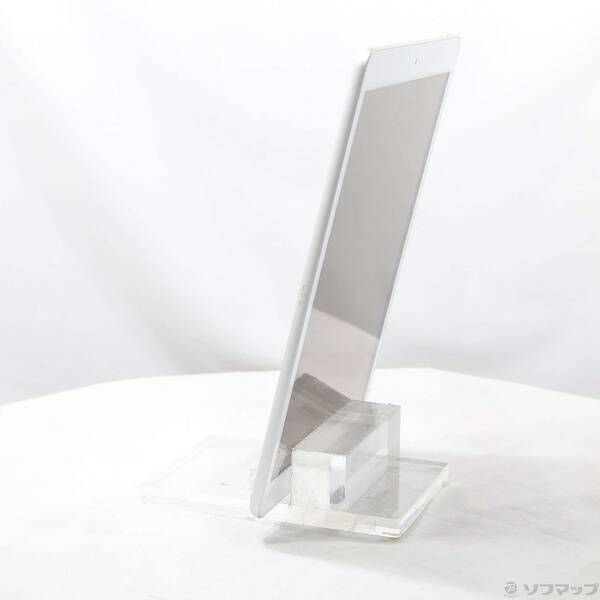 中古品〕 iPad 第8世代 32GB シルバー MYLA2J／A Wi-Fi【344】 - メルカリ