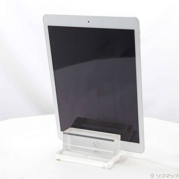 中古品〕 iPad 第8世代 32GB シルバー MYLA2J／A Wi-Fi【295】 - メルカリ