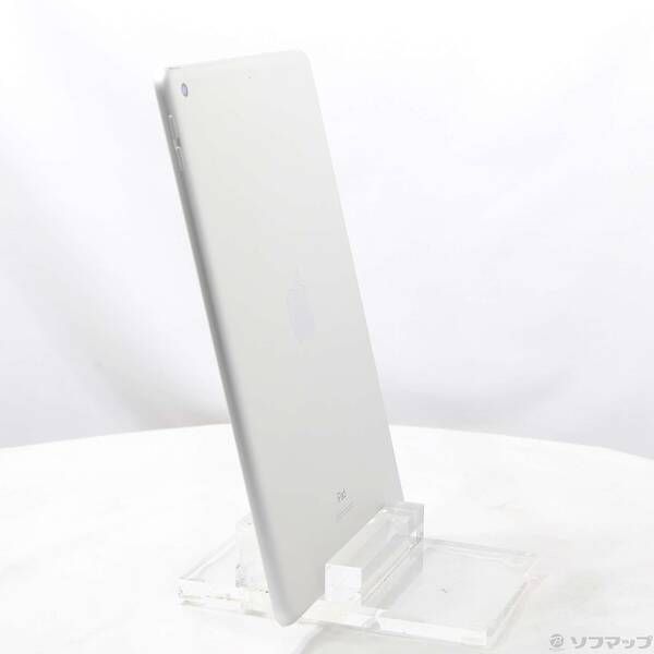 中古品〕 iPad 第8世代 32GB シルバー MYLA2J／A Wi-Fi【196】 - メルカリ