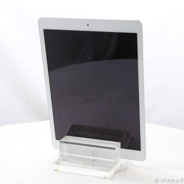 中古品〕 iPad 第8世代 32GB シルバー MYLA2J／A Wi-Fi【196】 - メルカリ