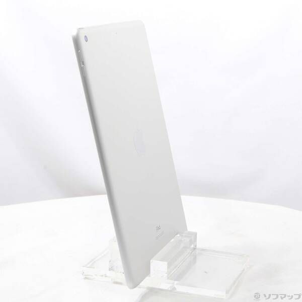 iPad 第8世代 32GBシルバー MYLA2J/A 中古 美品 中古品〕 iPad 第8世代 32GB シルバー MYLA2J／A Wi-Fi【352】 - メルカリ