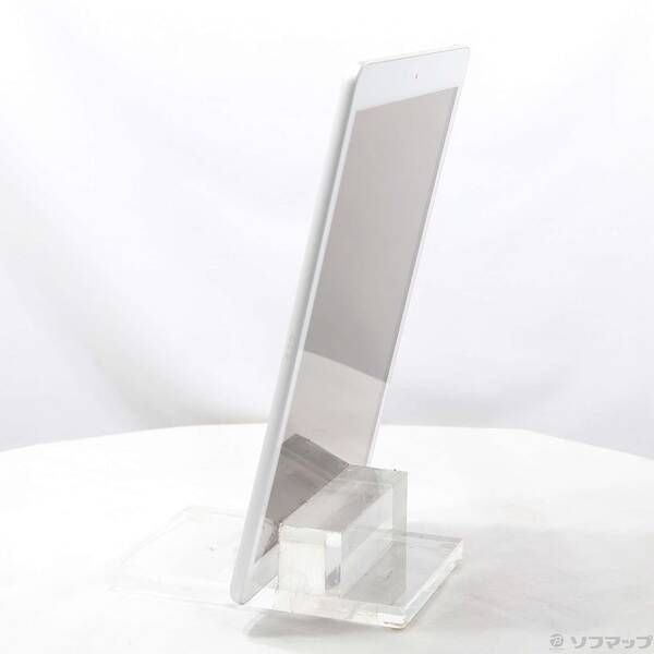 iPad 第8世代 32GBシルバー MYLA2J/A 中古 美品 iPad 第8世代 32GB シルバー MYMJ2J／A 国内版SIMフリー [32GB] Apple