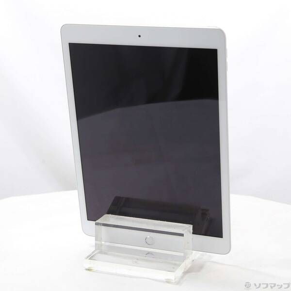 中古品〕 iPad 第8世代 32GB シルバー MYLA2J／A Wi-Fi【196】 - メルカリ