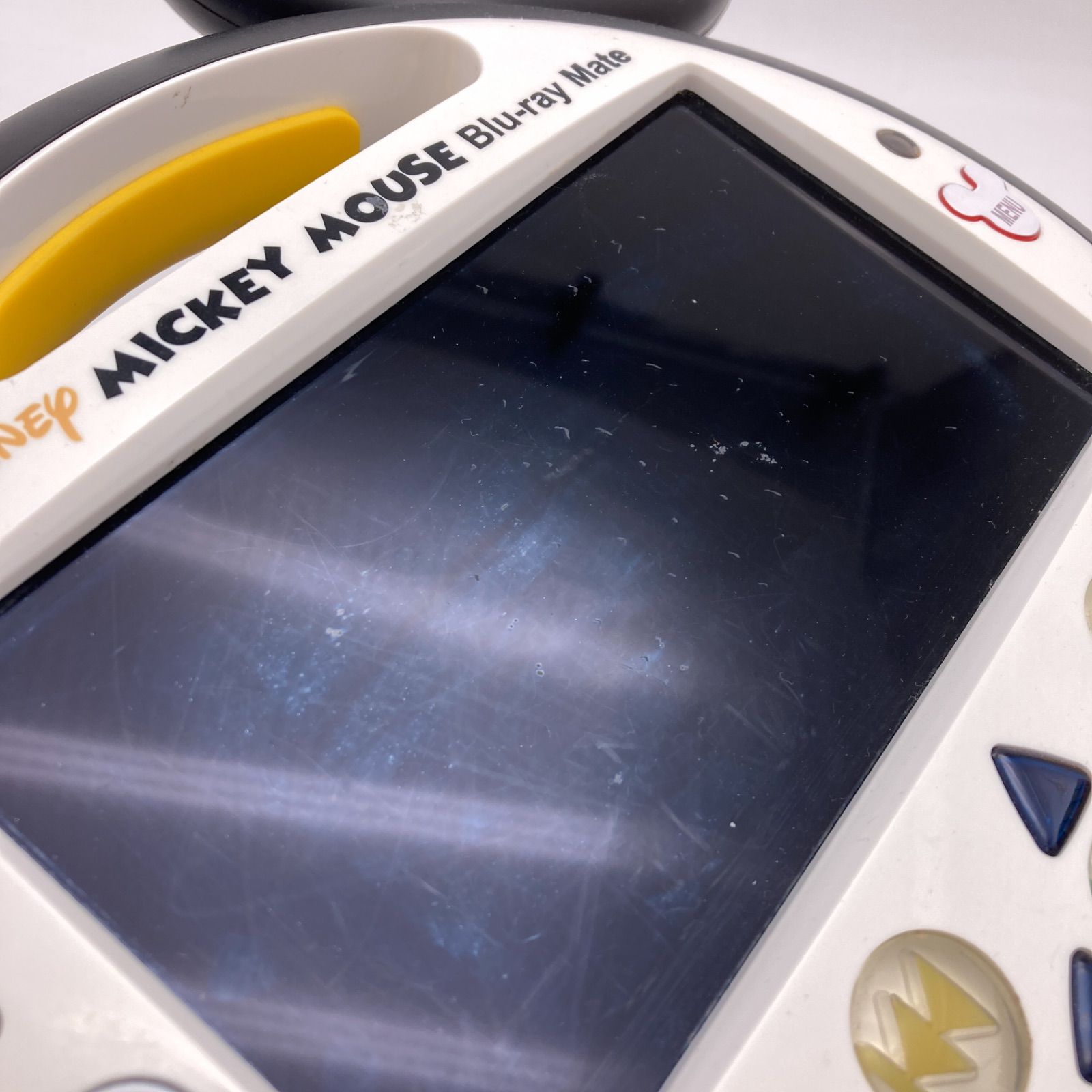 シングアロング ストレートプレイ ミッキーメイト ディズニー英語