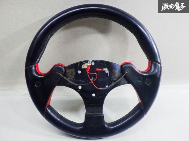 希少品！】MOMO モモ F1 CONCEPT SPYDER コンセプト ハンドル