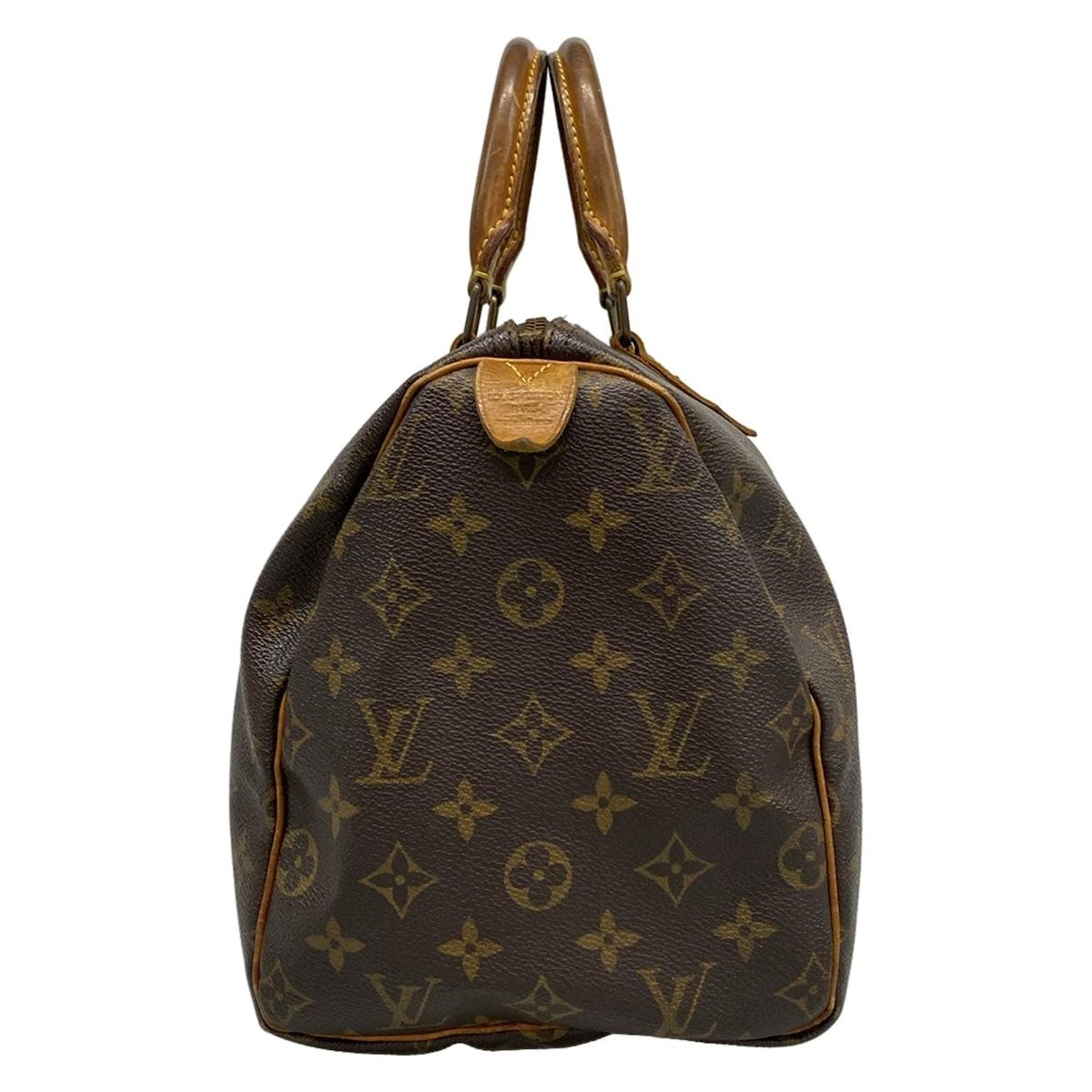 LOUIS VUITTON(ルイヴィトン) ハンドバッグ モノグラム スピーディ30