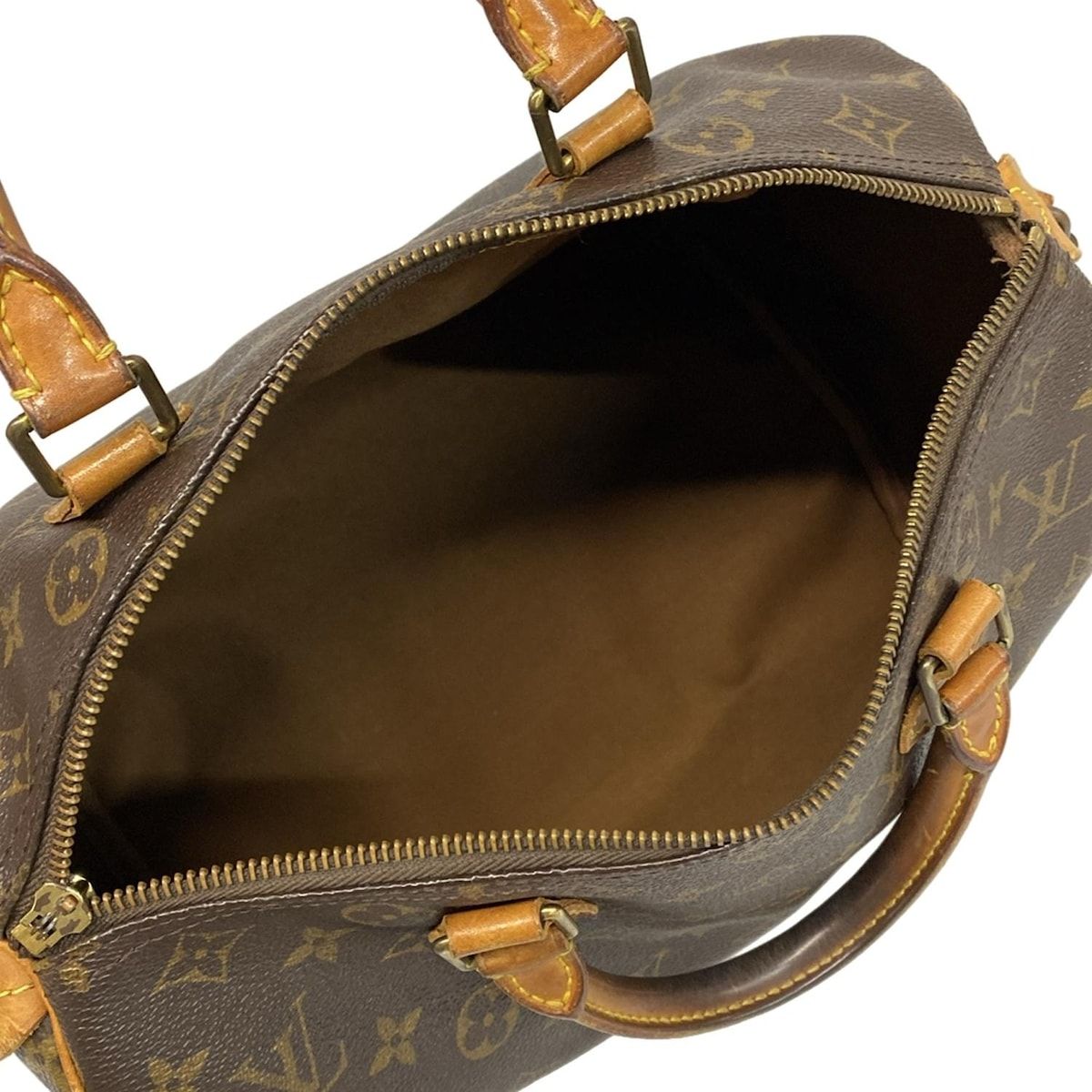 LOUIS VUITTON(ルイヴィトン) ハンドバッグ モノグラム スピーディ30