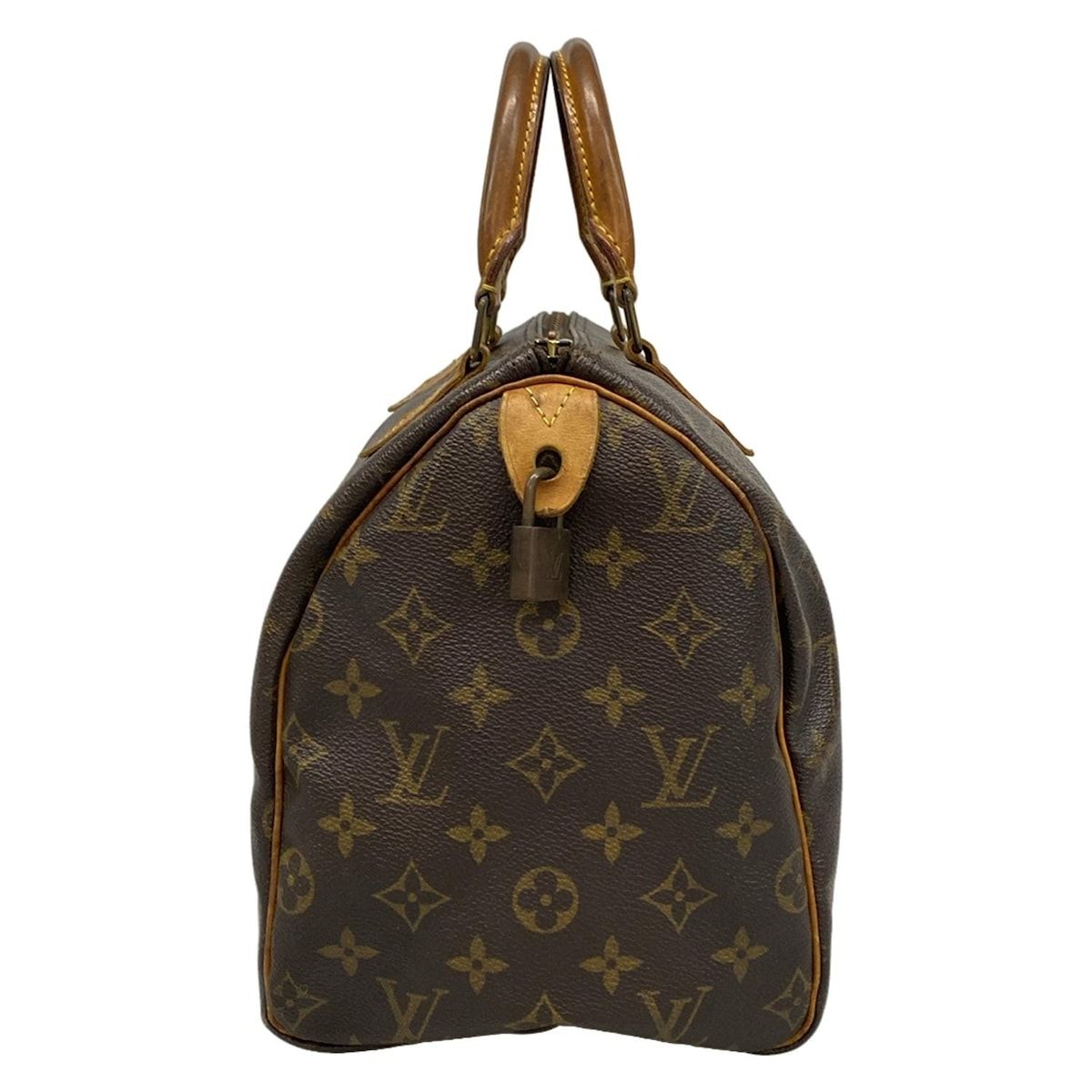 LOUIS VUITTON(ルイヴィトン) ハンドバッグ モノグラム スピーディ30