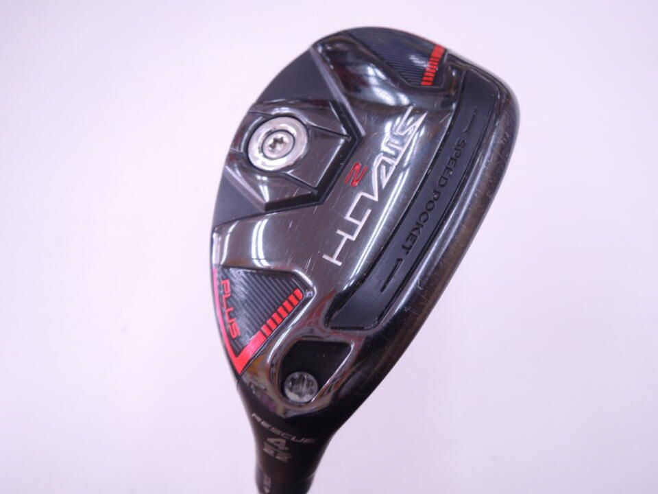 テイラーメイド Stealth2 4U フレックスS テーラーメイド ステルス2