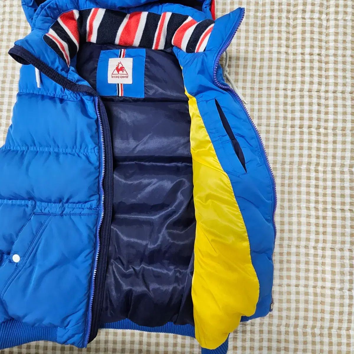 ルコック ゴルフウェア メンズ ベスト」の人気商品一覧 | 安い商品を