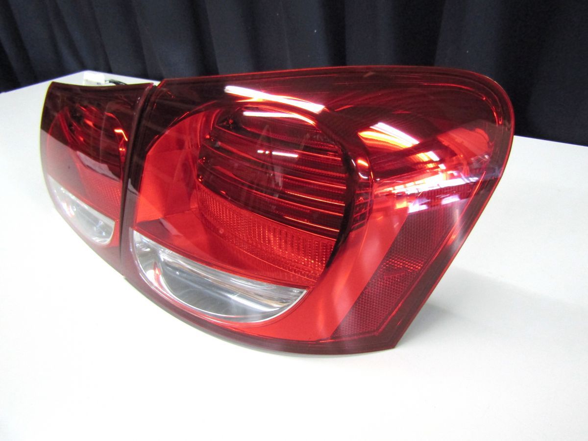レクサス 190 GS 純正 右 テールランプ 2点SET GRS191 Koito 30-325 30 