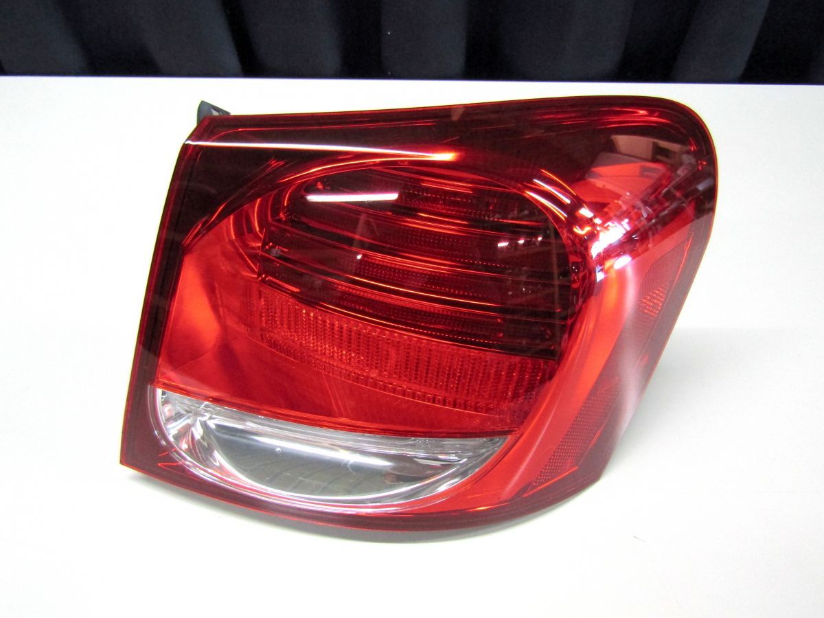 レクサス 190 GS 純正 右 テールランプ 2点SET GRS191 Koito 30-325 30 