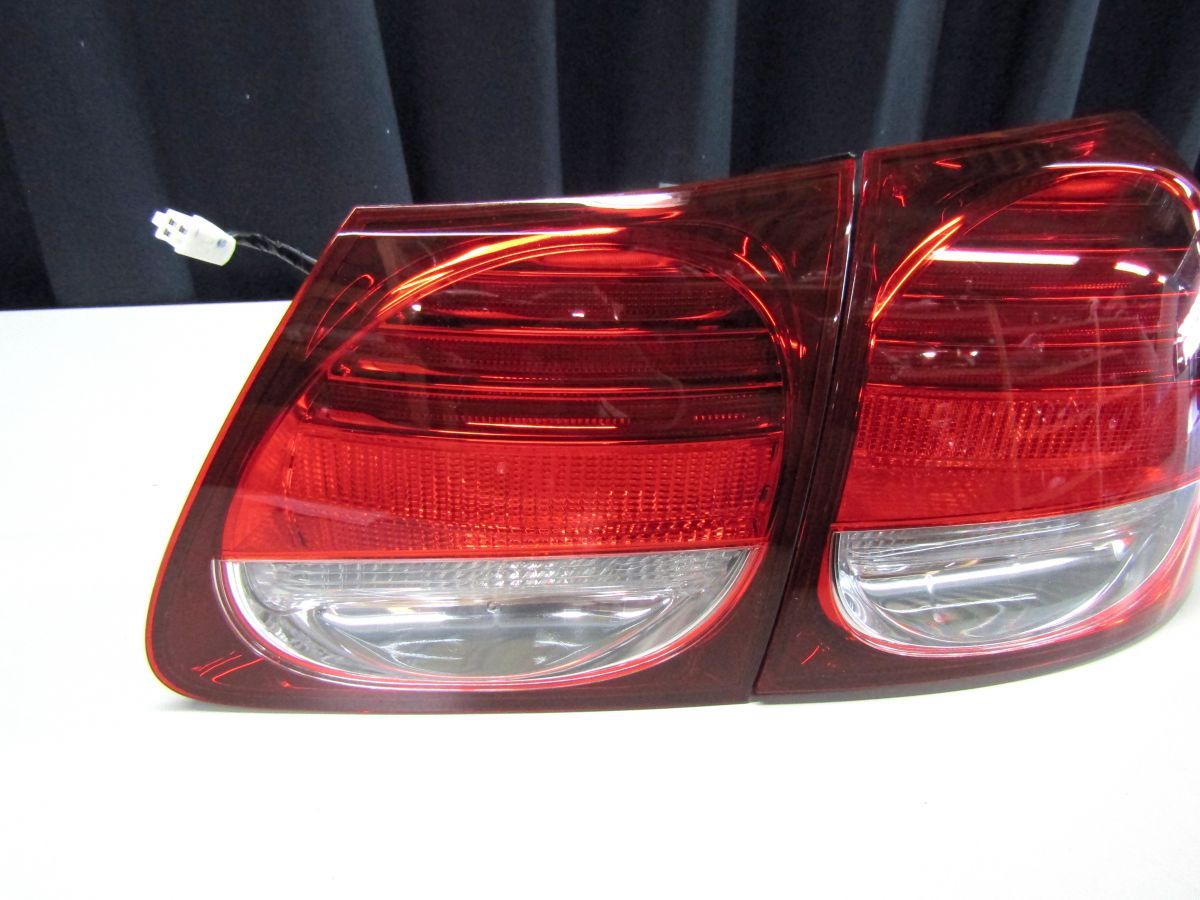 レクサス 190 GS 純正 右 テールランプ 2点SET GRS191 Koito 30-325 30