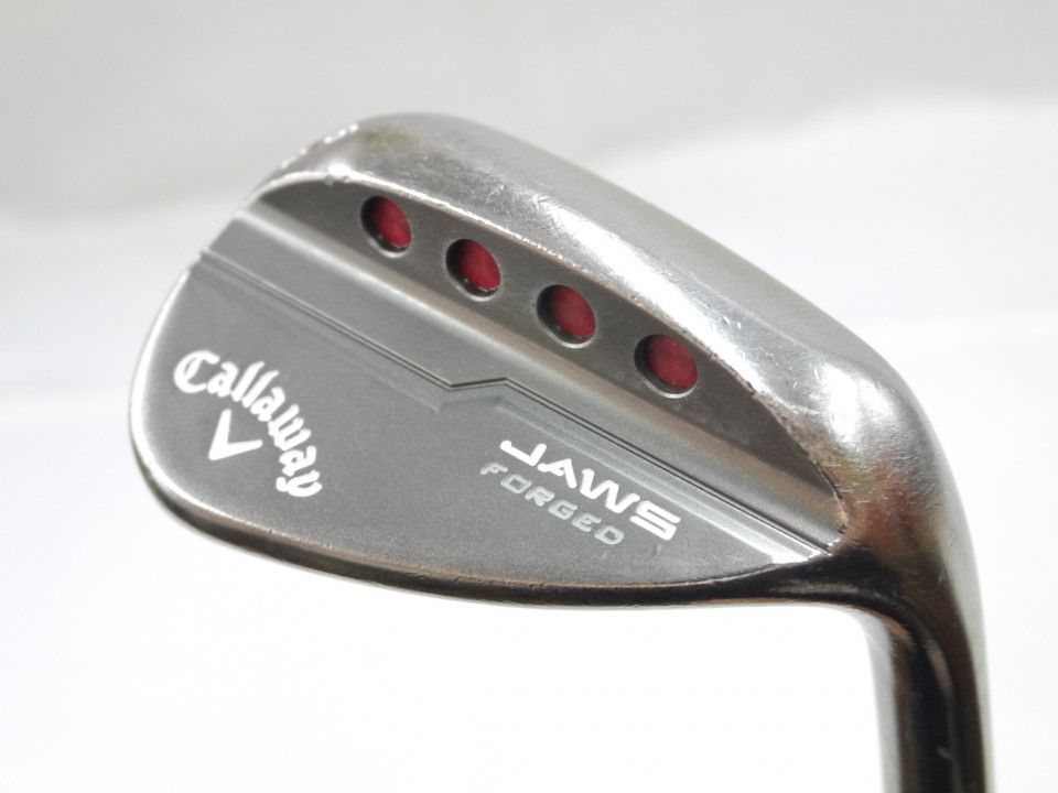 callaway JAWS ウェッジ 46度 52度 2本セット JAWS 】46度ウェッジ Callaway Jaws ウェッジセット 46 52 58