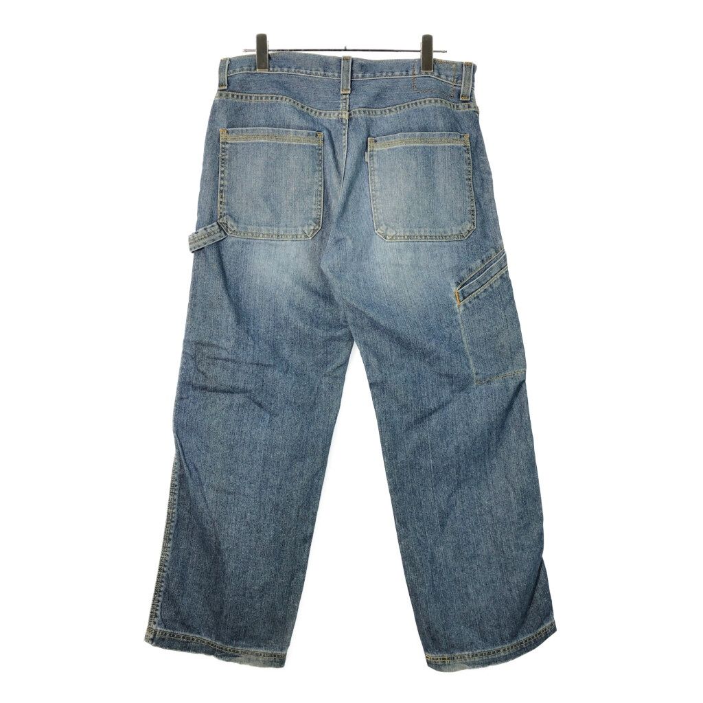 Levi's リーバイス SilverTab シルバータブ デニムカーペンターパンツ