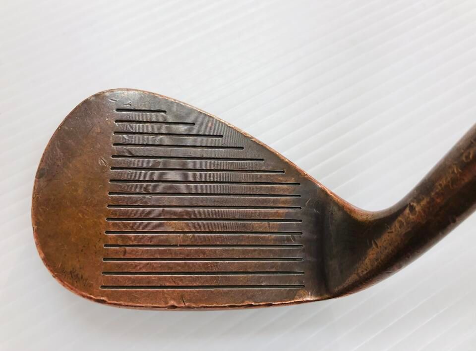 マスダ　STUDIO WEDGE M425 カッパー　52度　NSﾌﾟﾛ MODUS 3　ウェッジ　中古　ゴルフドゥ！白山松任店【最短即日発送】