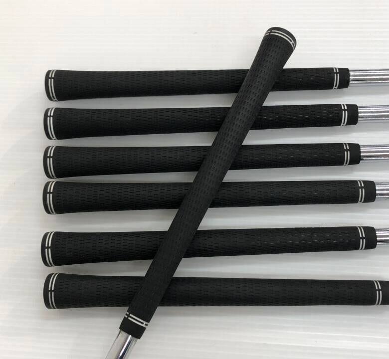 ダンロップ SRIXON ZX7 NSプロ950GH D.S.T. Sフレックス アイアン