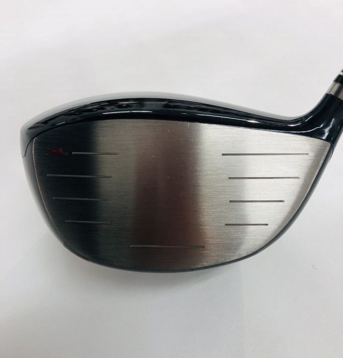 カムイ TP-09D 10度 TP-09 オリジナルカーボン SRフレックス