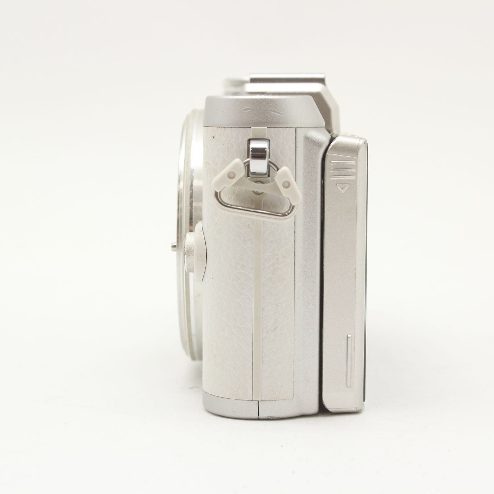 ジャンク品OLYMPUS PEN E-PL8 body ジャンク品】OLYMPUS PEN E-PL8 ボディ - メルカリ
