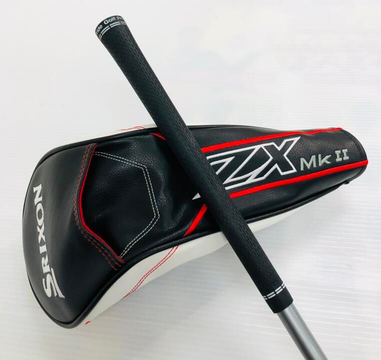 ZX5 LS スリクソン ダンロップ ドライバー | SRIXON Mk II Diamana Mk2
