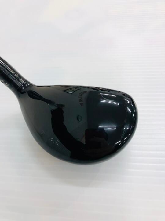 タイトリストTSR3 UT 4番 21度 中古品 NSプロ GOST (S) タイトリスト