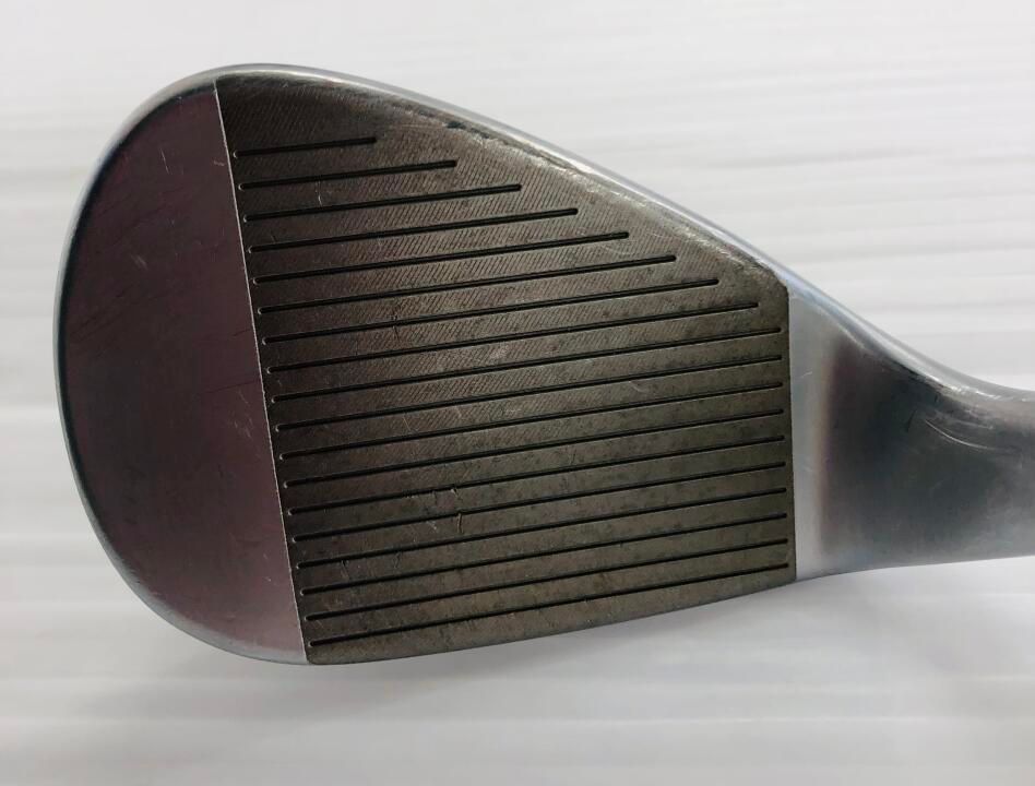 テーラーメイド MILLED GRIND 4 クローム 58度 ダイナミックゴールド