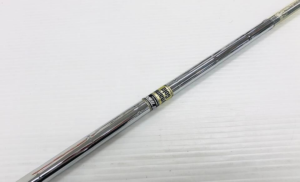 ブリヂストン FORGED シルバー 52度 ダイナミックゴールド S200