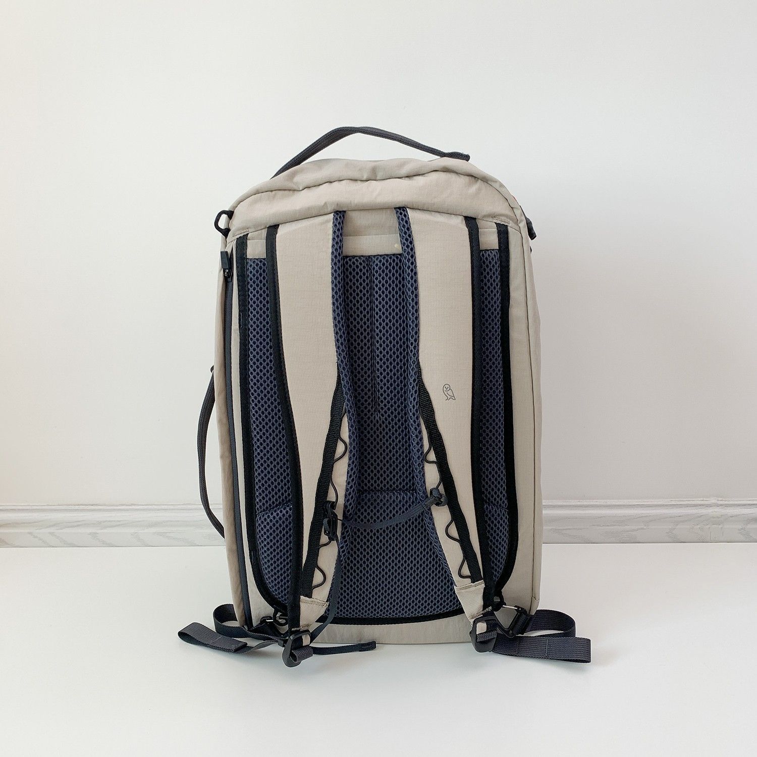 bellroy ベルロイ トラベルパック Lite Travel Pack 30L スッキリ収納