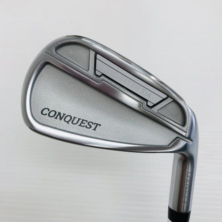 マジェスティゴルフ MAJESTY CONQUEST 2022 SPEEDER NX HV340 R