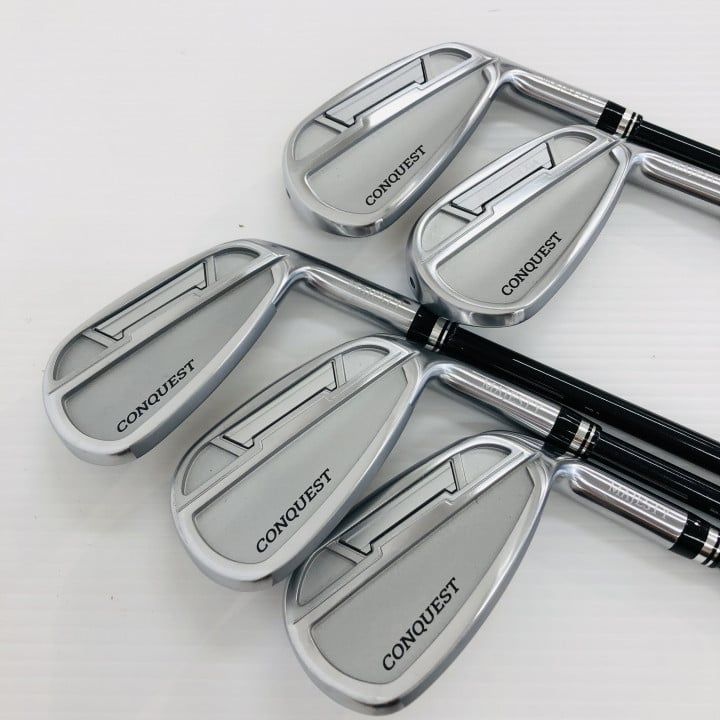 マジェスティゴルフ MAJESTY CONQUEST 2022 SPEEDER NX HV340 R