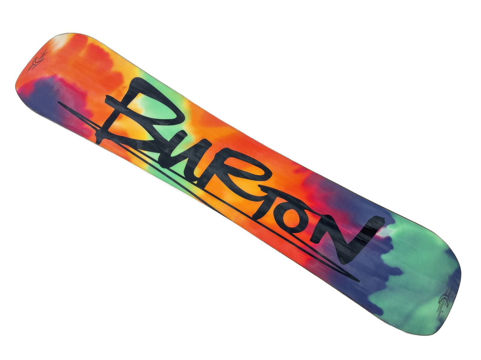 BURTON バートン CUSTOM TWIN OA 2019モデル 150cm スノーボード 中古
